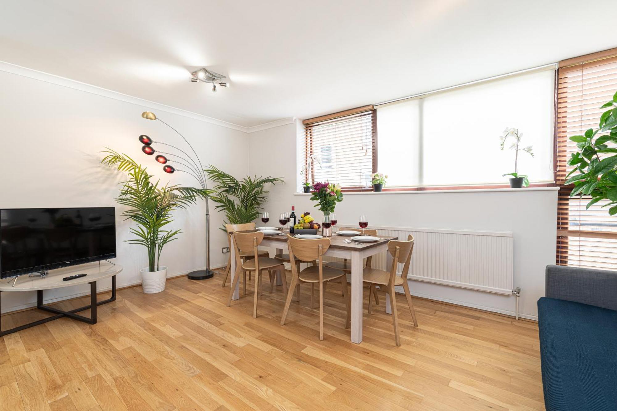 Goodge Apartments London Kültér fotó