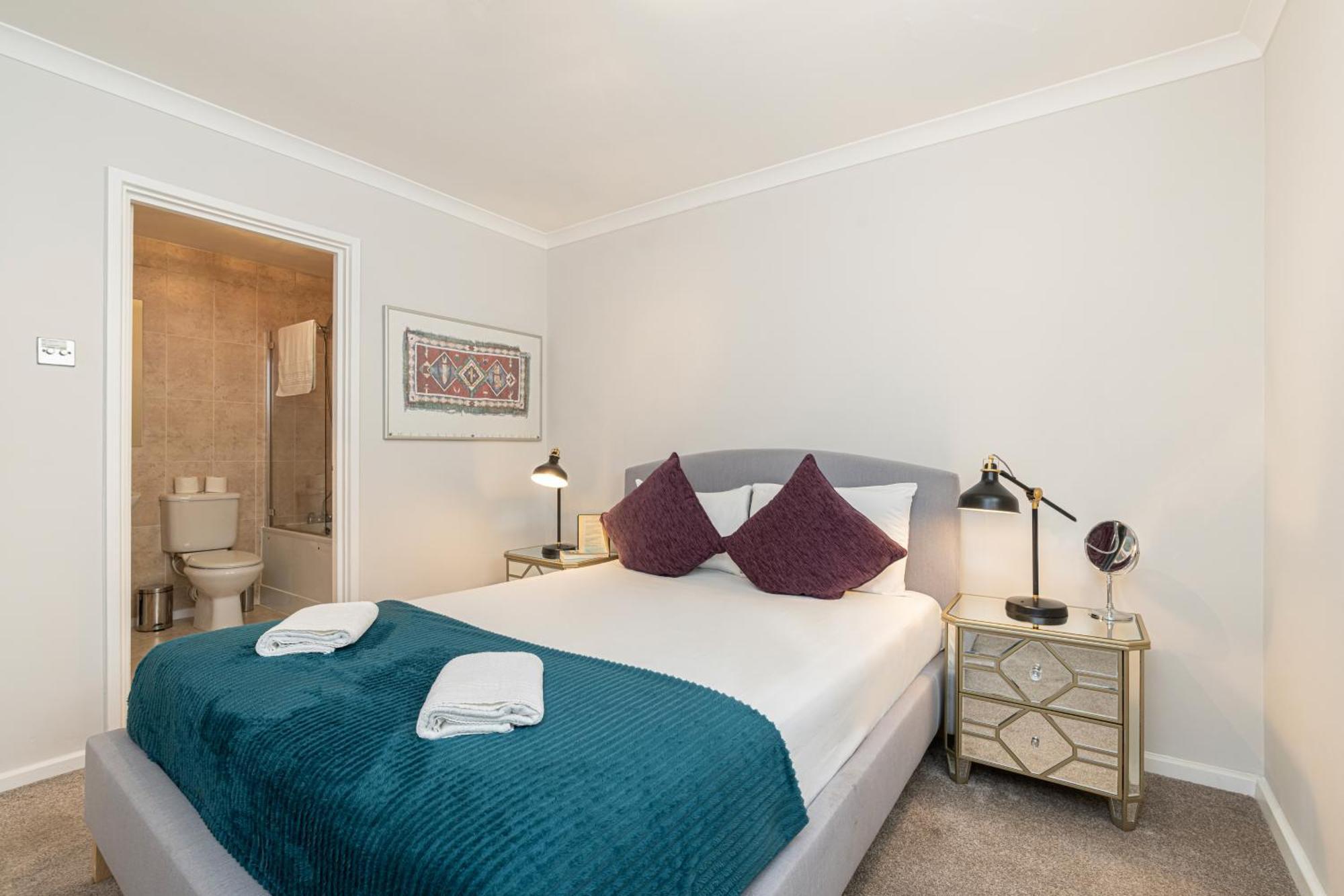 Goodge Apartments London Kültér fotó
