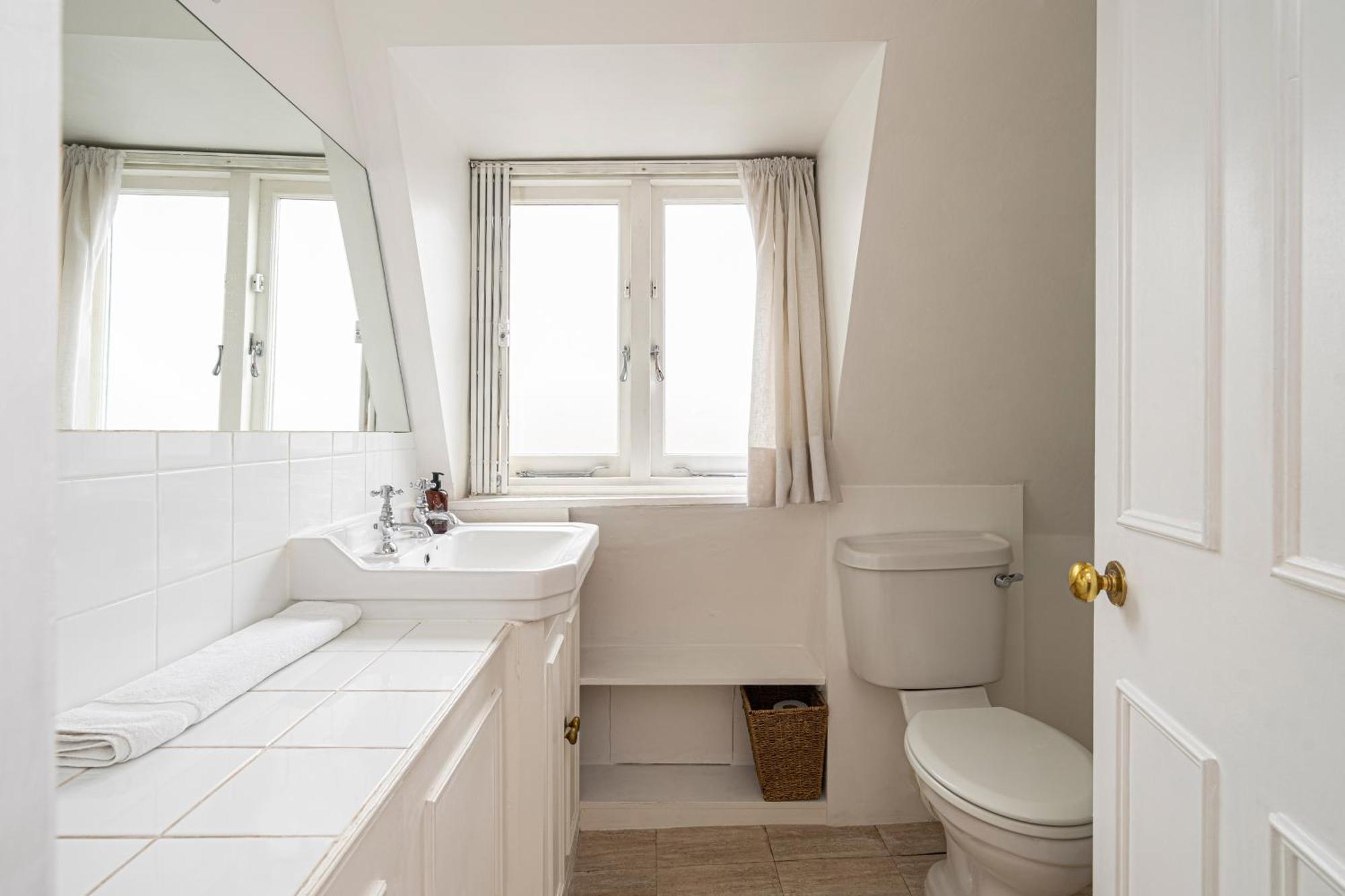 Goodge Apartments London Kültér fotó